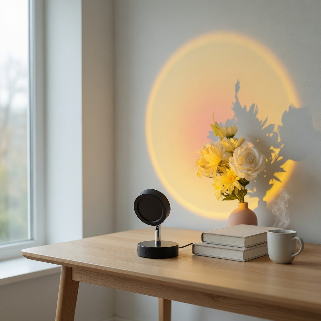 A simple way to calm your evenings